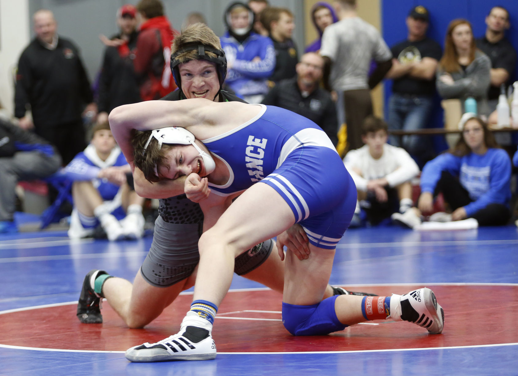 Shane Shatto Wrestling Tournament